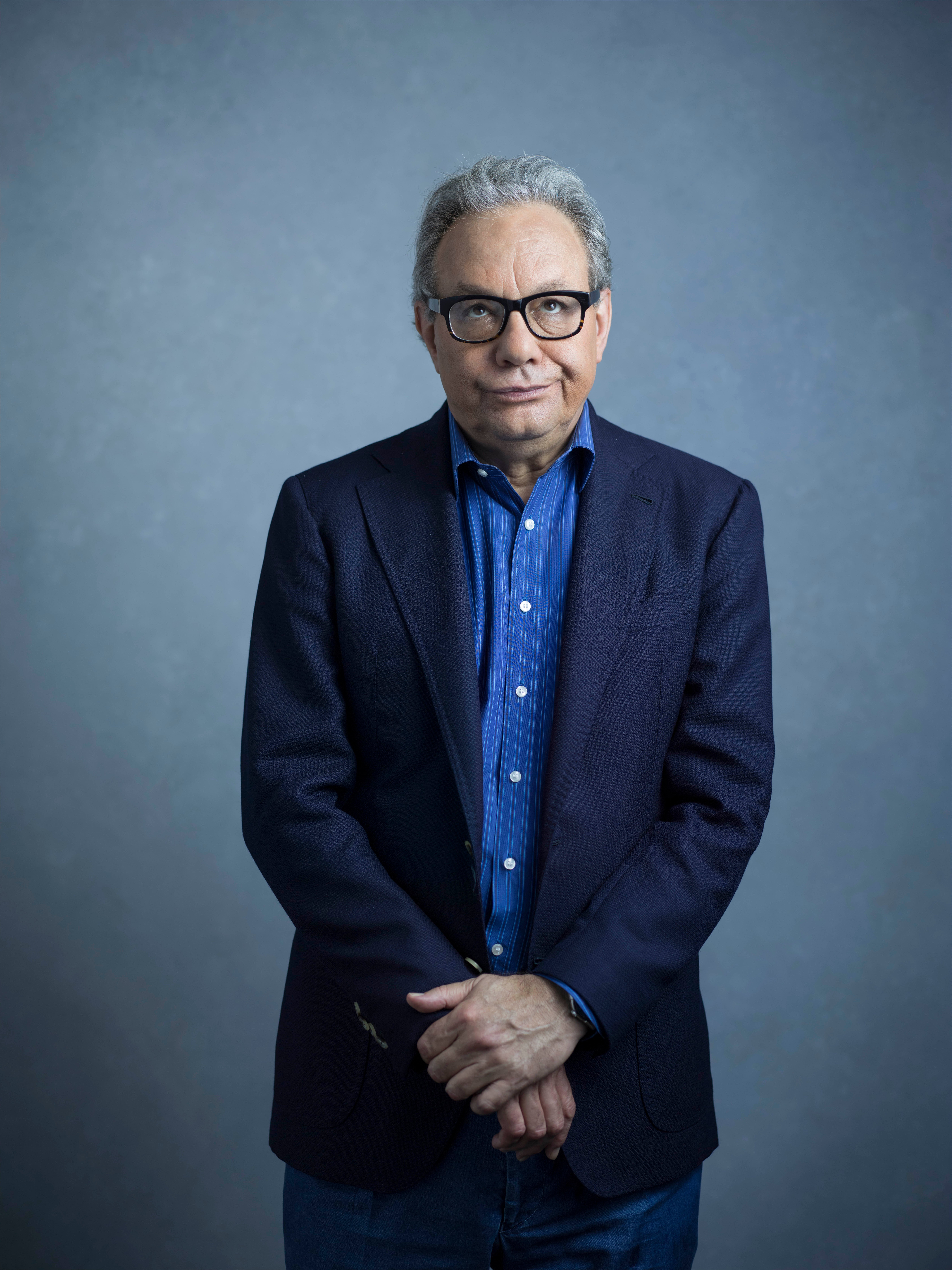 Lewis Black: Goodbye Yeller Brick Road, The Final Tour at Pabst Theater – Milwaukee, WI