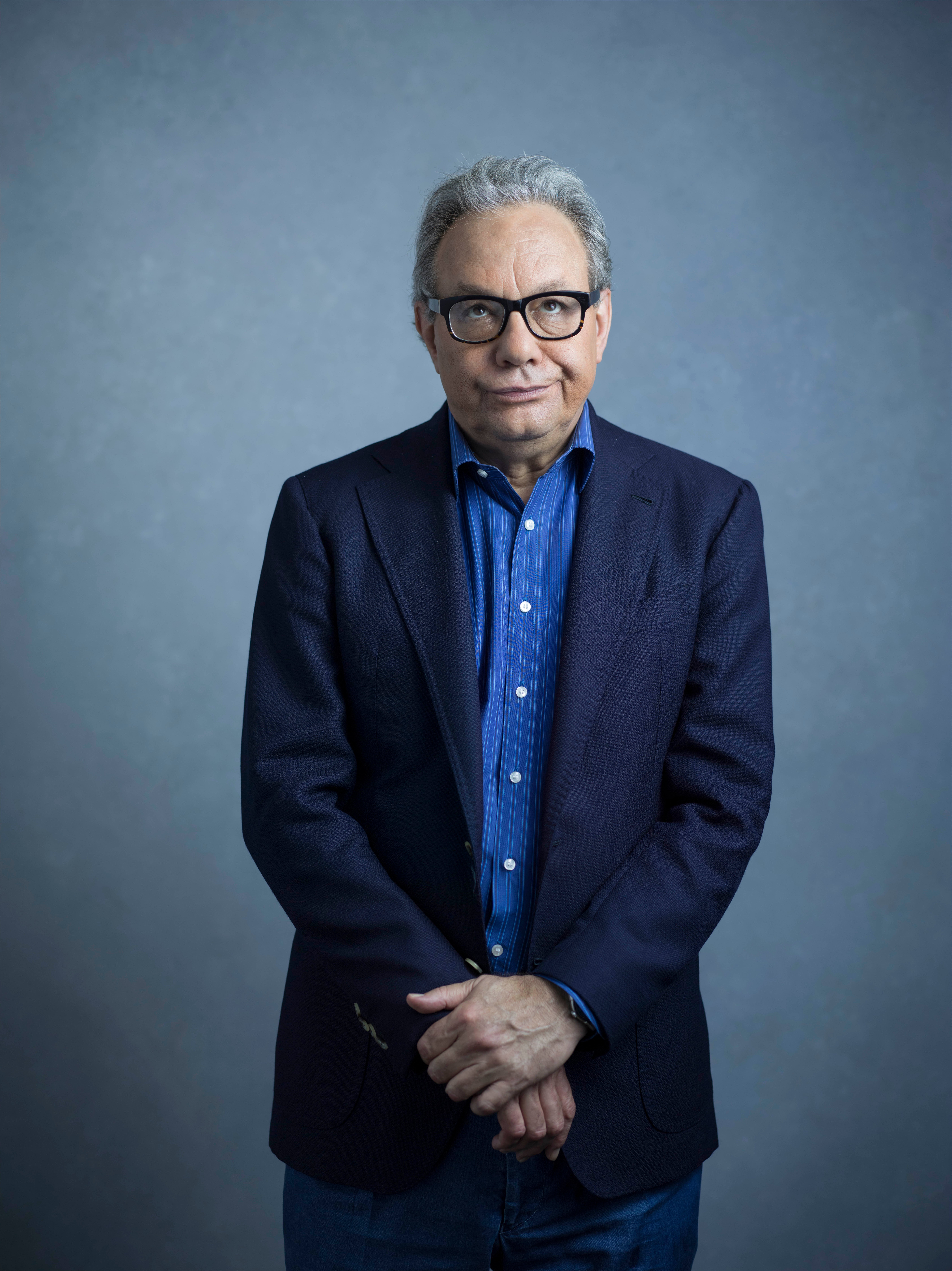 Lewis Black: Goodbye Yeller Brick Road, The Final Tour 