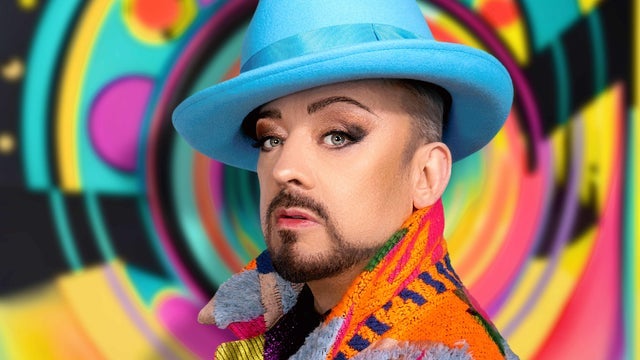 Culture Club in 3Arena, Dublin 03/12/2024