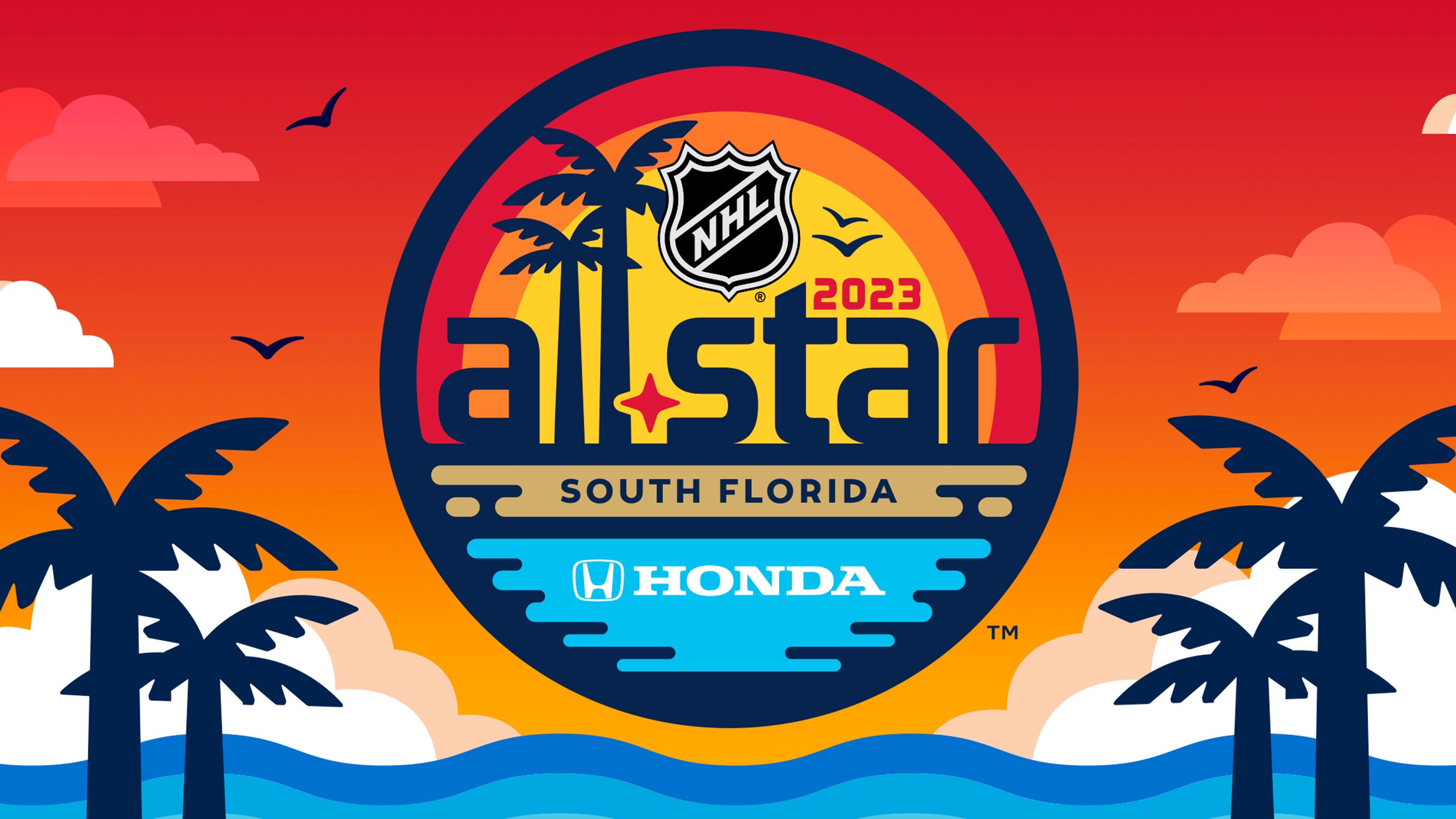 Nhl All Star Weekend 2023 Schedule Of Events - SixFiveSevenFourOneTwoThree