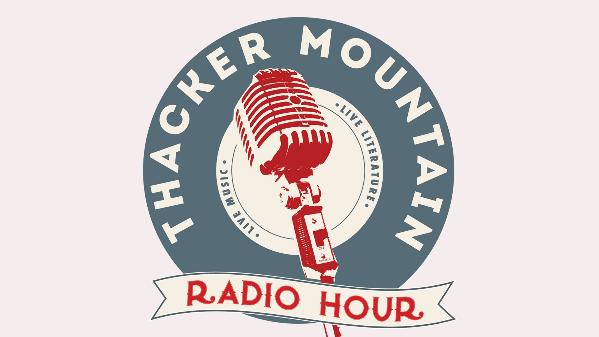 Thacker Mountain Radio Hour: Special Guests to be Announced at The Ellis Theater – Philadelphia, MS