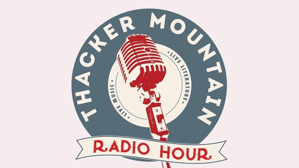 Hotels near Thacker Mountain Radio Hour Events