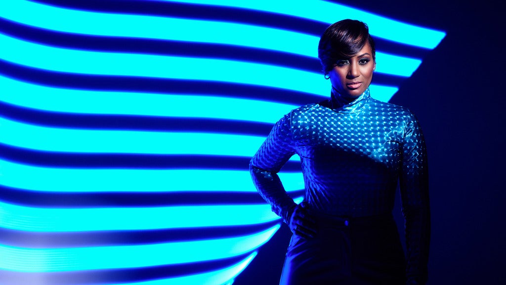 Edsilia Rombley | Comfort Seats