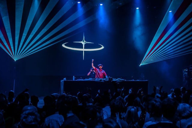 Luminosity 19 Year Anniversary