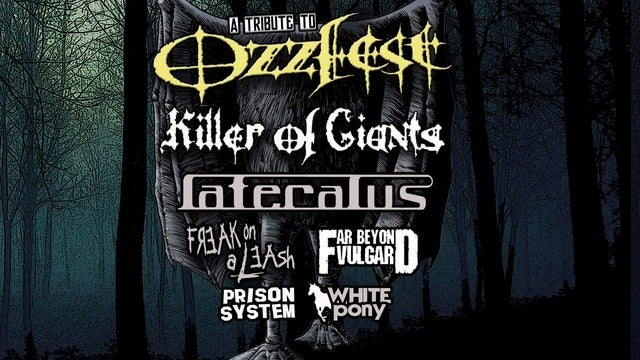 ozzy osbourne killer of giants songtext