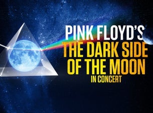 Pink Floyd's Dark Side Of The Moon In Concert
