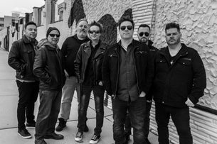 Bruce Springsteen Tribute - The E Street Shuffle