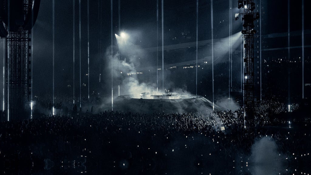 SWEDISH HOUSE MAFIA