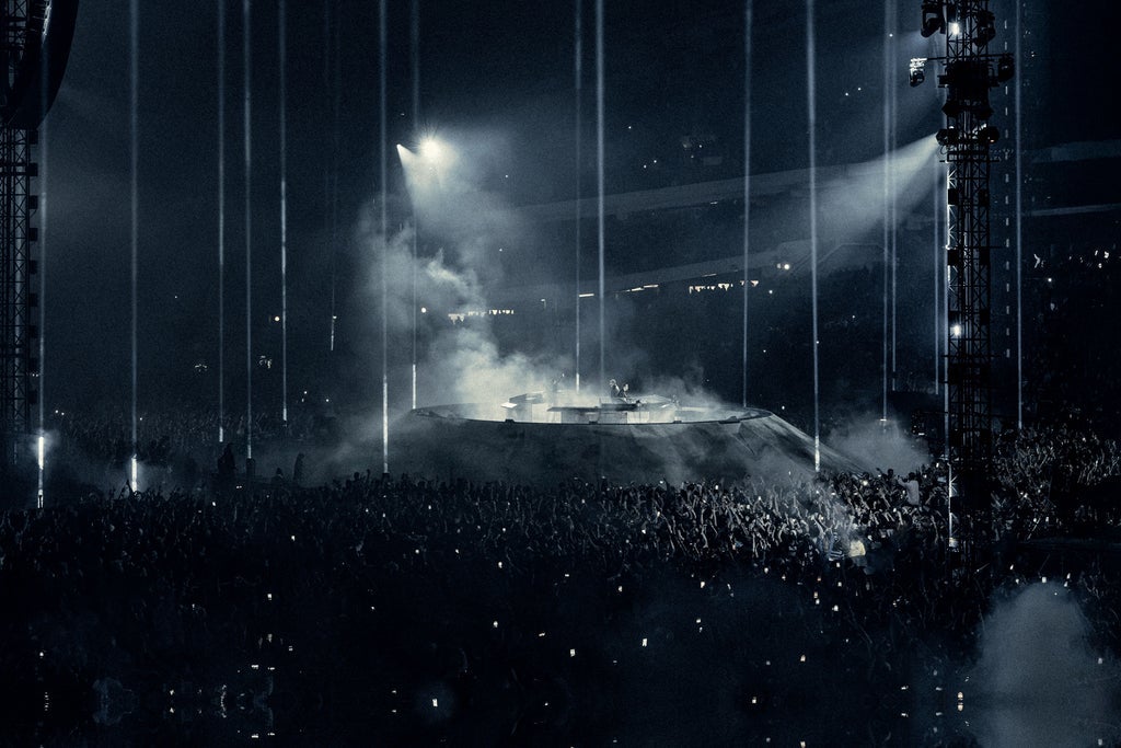SWEDISH HOUSE MAFIA