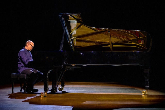 Presales to bugge wesseltoft: members use these when buying pre-sale tickets