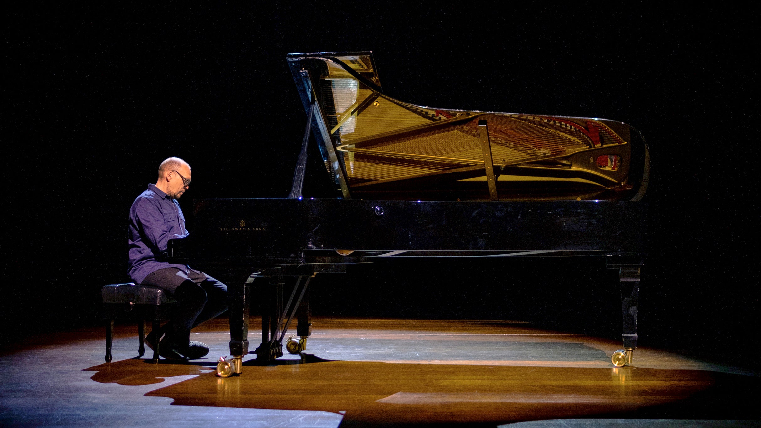 Bugge Wesseltoft