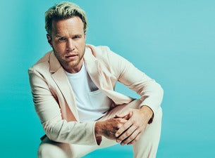 Live At Chelsea - Olly Murs, 2021-06-10, Лондон