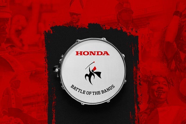 Honda Battle of the Bands