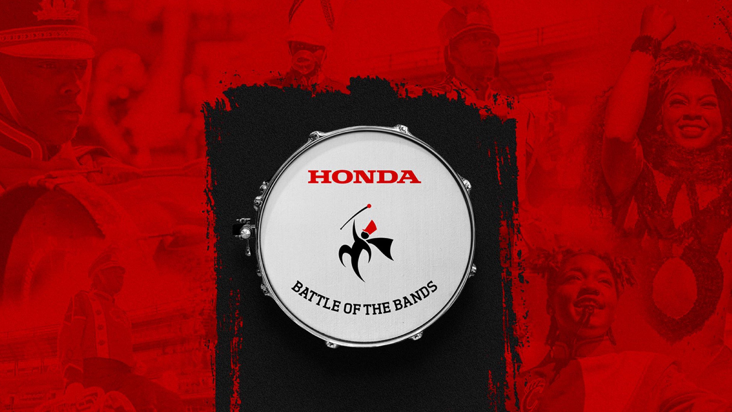 Honda Battle of the Bands in Inglewood promo photo for Public presale offer code