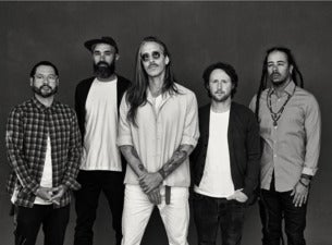 Incubus, 2020-06-05, Manchester