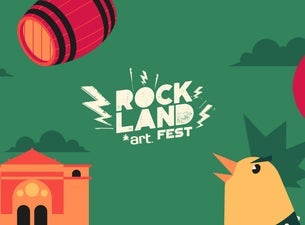 RockLand Art Fest