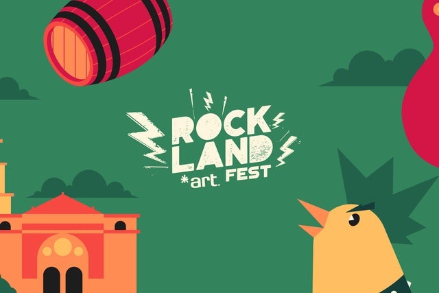 RockLand Art Fest
