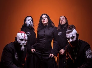 Lacuna Coil - In the Meantime..., 2024-10-25, London