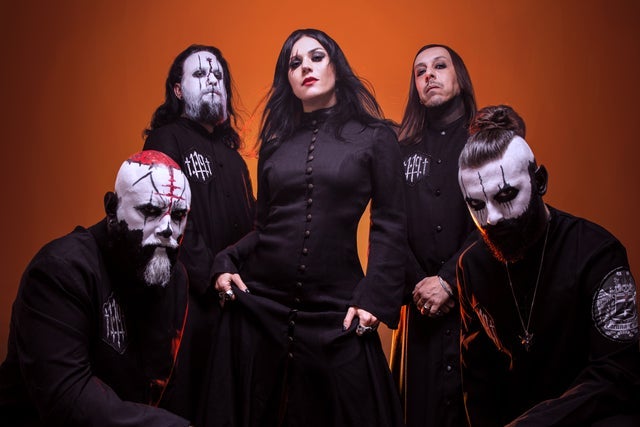 Ticket Reselling Lacuna Coil Sleepless Empire Tour