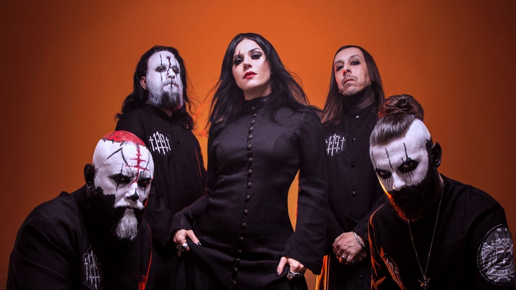 Hotels near Lacuna Coil Events