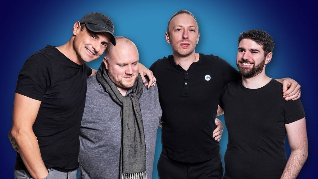 image of band