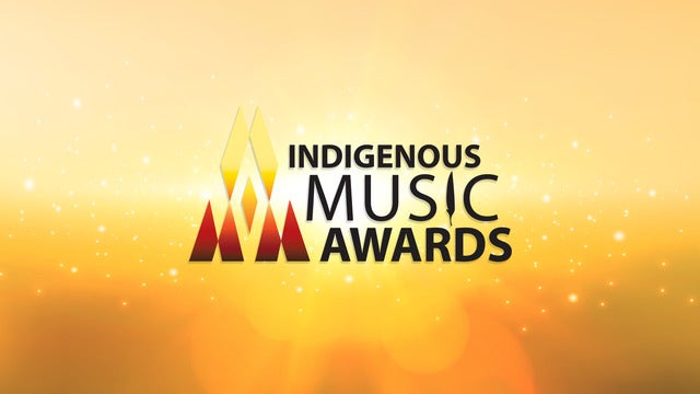 Indigenous Music Awards