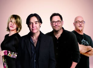 Crash Test Dummies