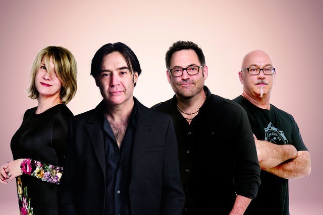 Presales to crash test dummies: members use these when buying pre-sale tickets