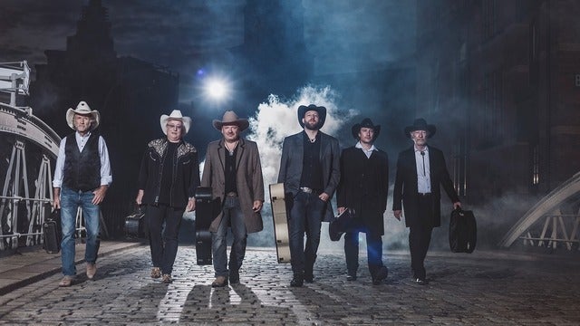 Truck Stop – Mit Euch unterwegs in Stadthalle OHZ, Osterholz-Scharmbeck 23/10/2026