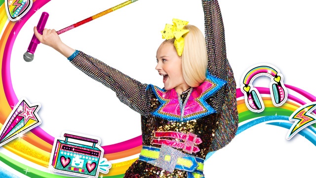 JoJo Siwa