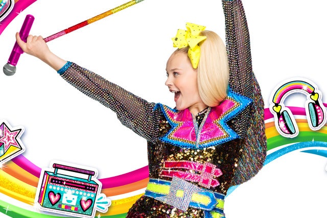 JoJo Siwa