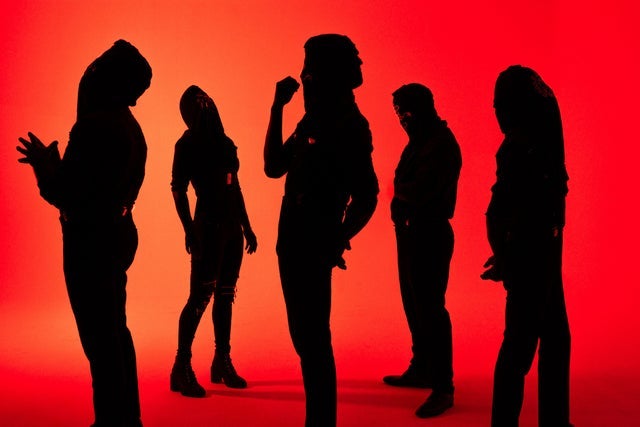 Presale codes for gaerea: members use these when buying pre-sale tickets