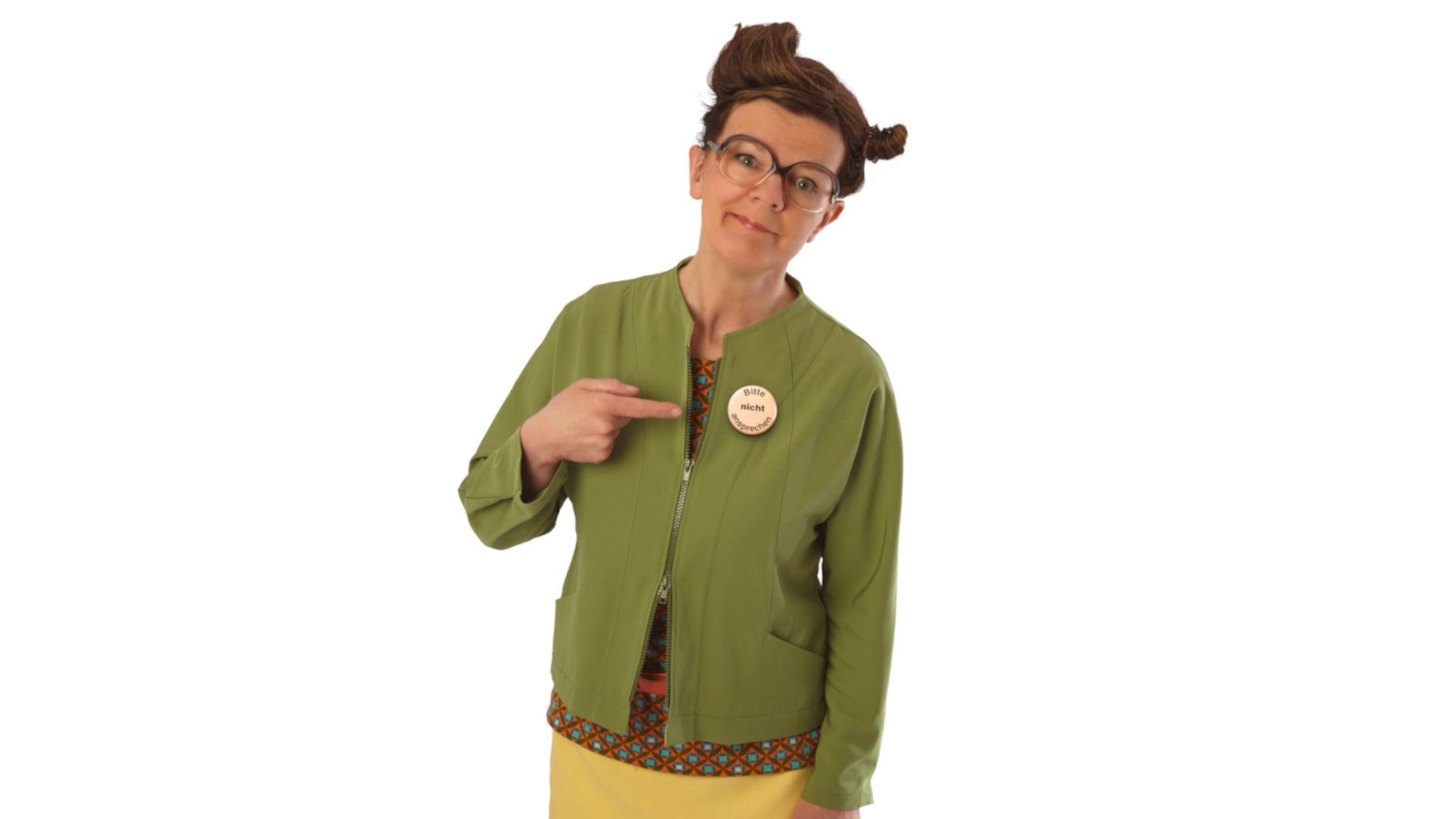 Frieda Braun