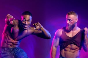 Magic Mike Live