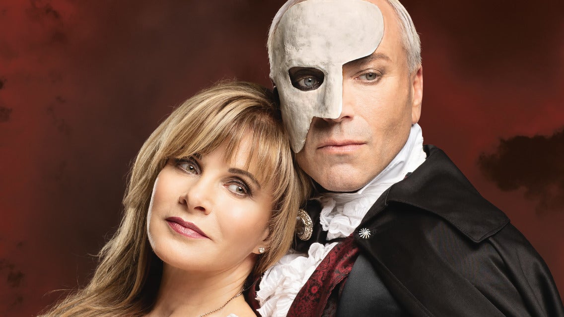 der phantom der oper