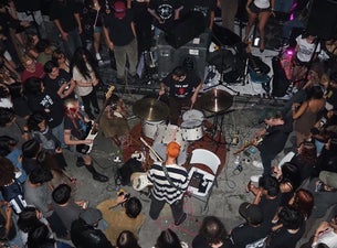 They Are Gutting a Body of Water, 2026-02-13, Лондон