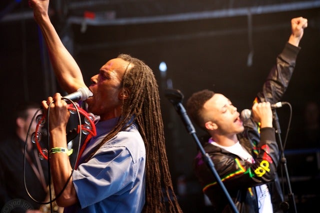 The Beat in Southampton promotional photo for Artist presale tickets offer