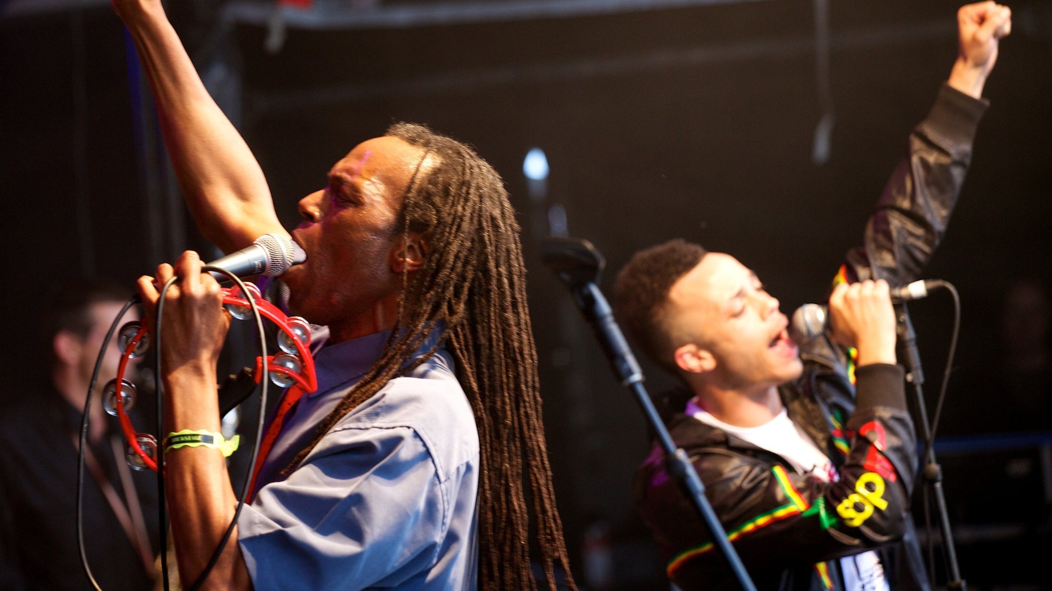 The Beat concerts and tour dates | GlobalGigMap