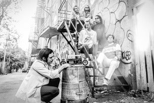 THE GROWLERS With special guests THE GROGANS