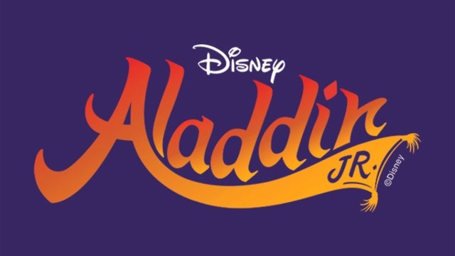 Walnut Street Theatre’s Aladdin Jr