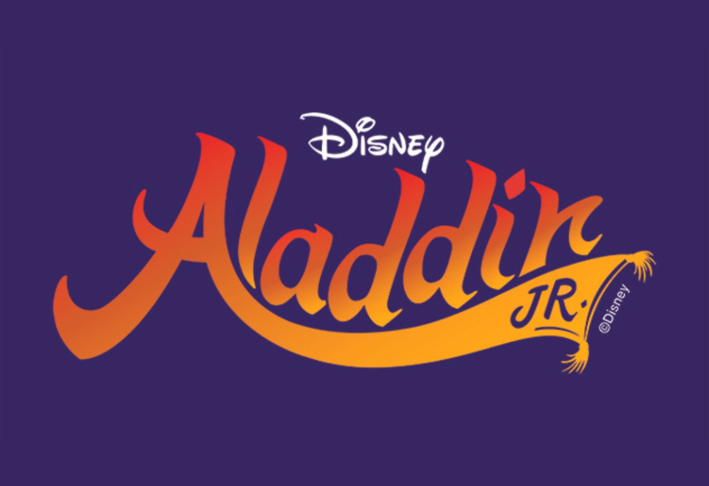 Walnut Street Theatre’s Aladdin Jr at Walnut Street Theatre – Philadelphia, PA