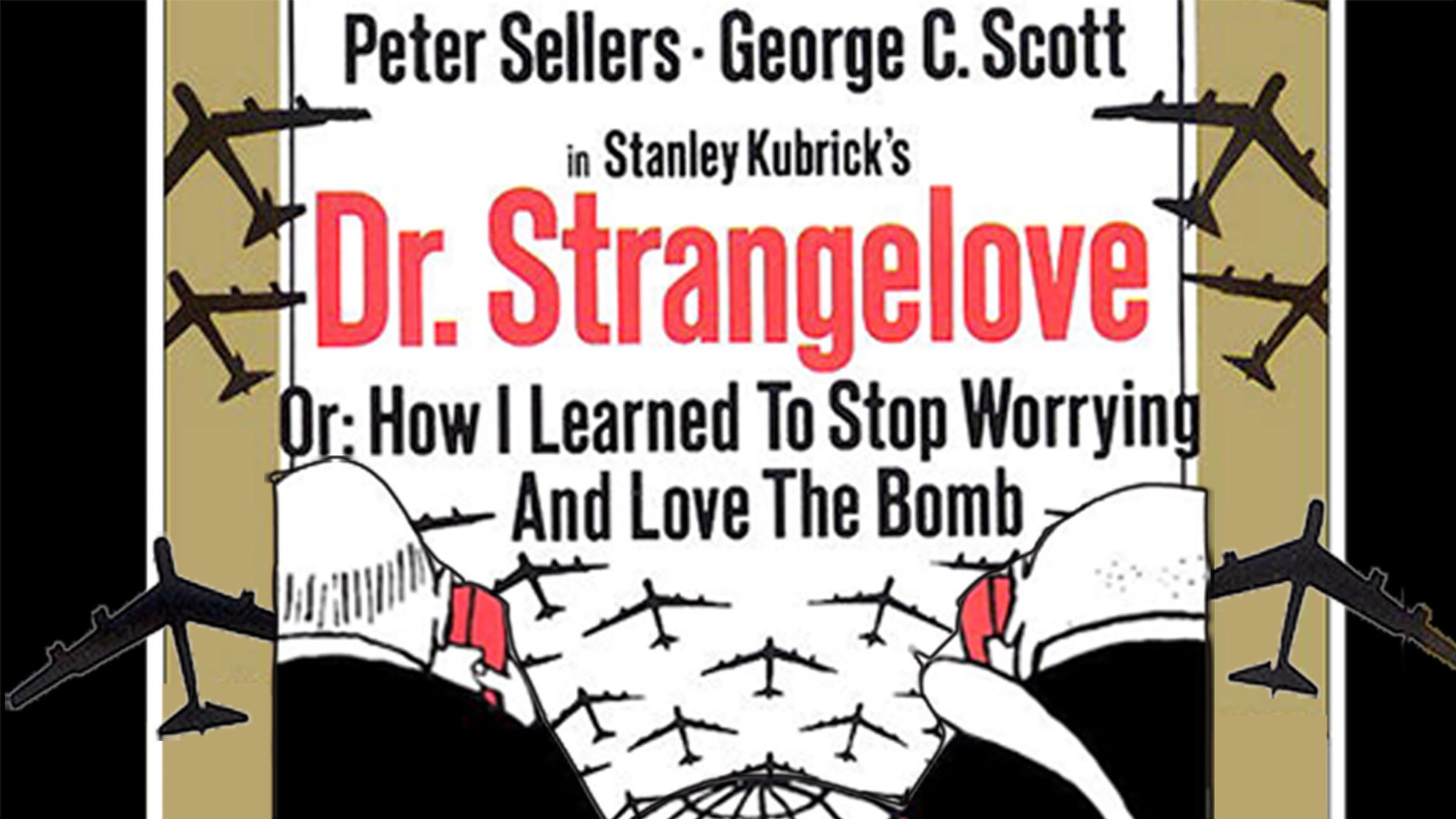 Dr. Strangelove presale information on freepresalepasswords.com