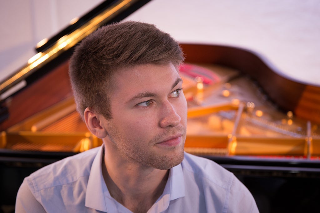 Friesenklang-Festival: Viatores Quartet, S. Polkötter & A. Vorontsov in Germany