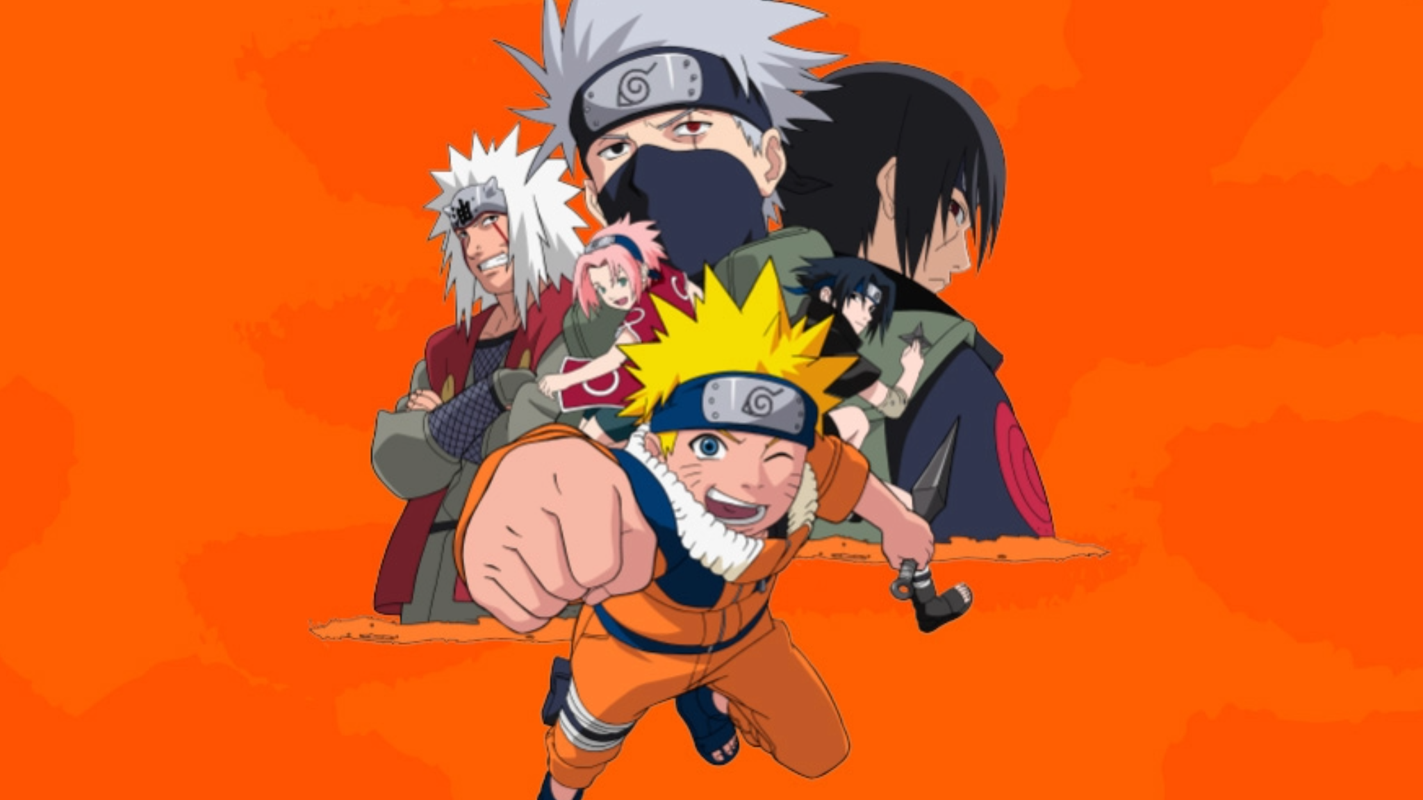 Naruto the Symphonic Experience
