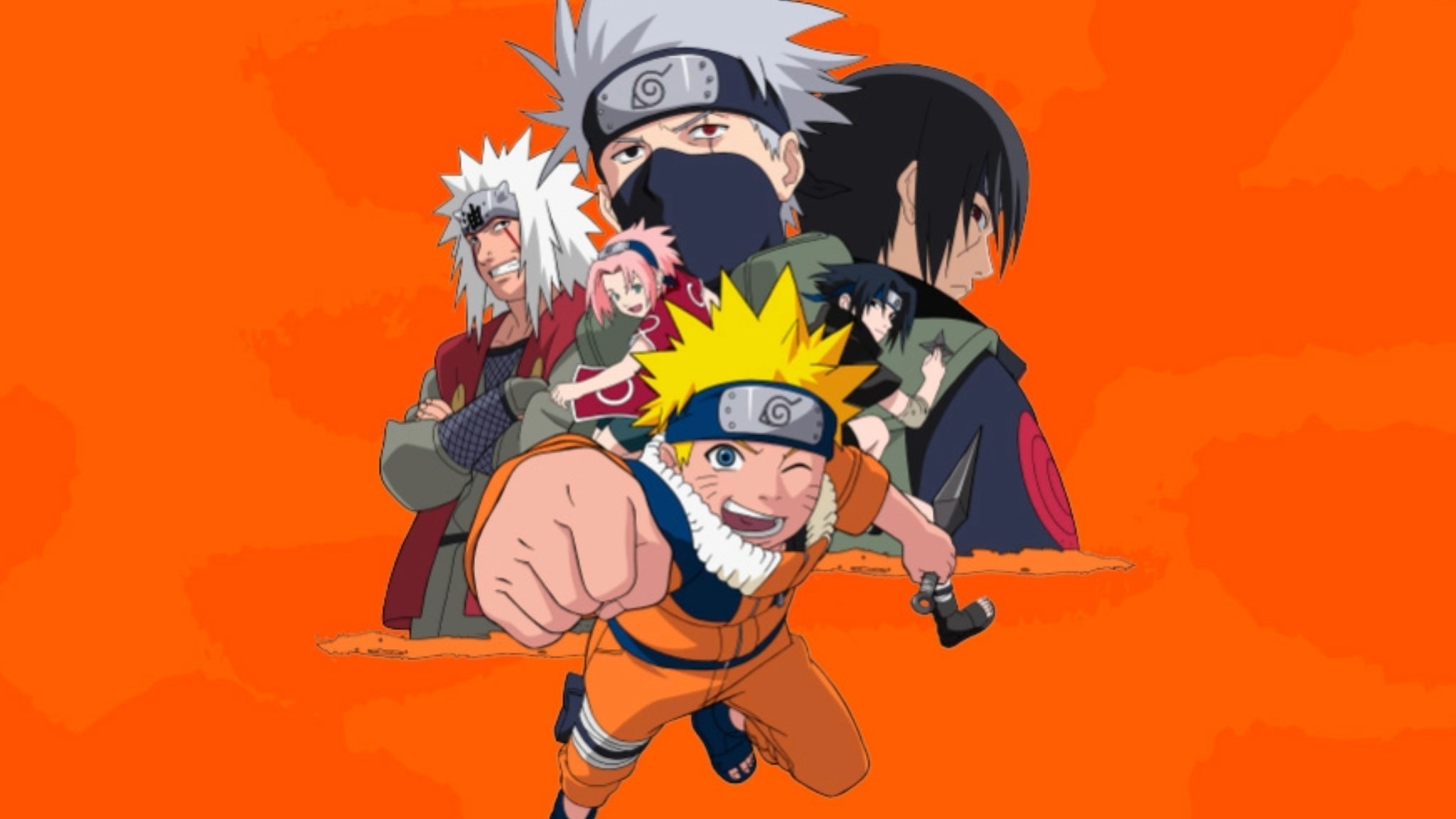 NARUTO: The Symphonic Experience event image