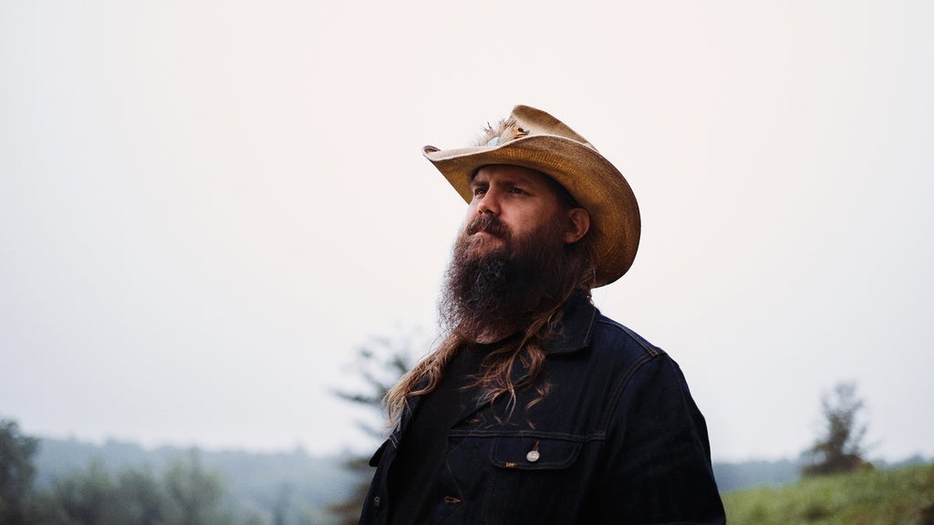 Hotels near Chris Stapleton Events