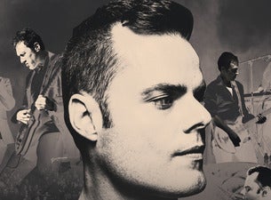 One Vision of Queen featuring: Marc Martel
