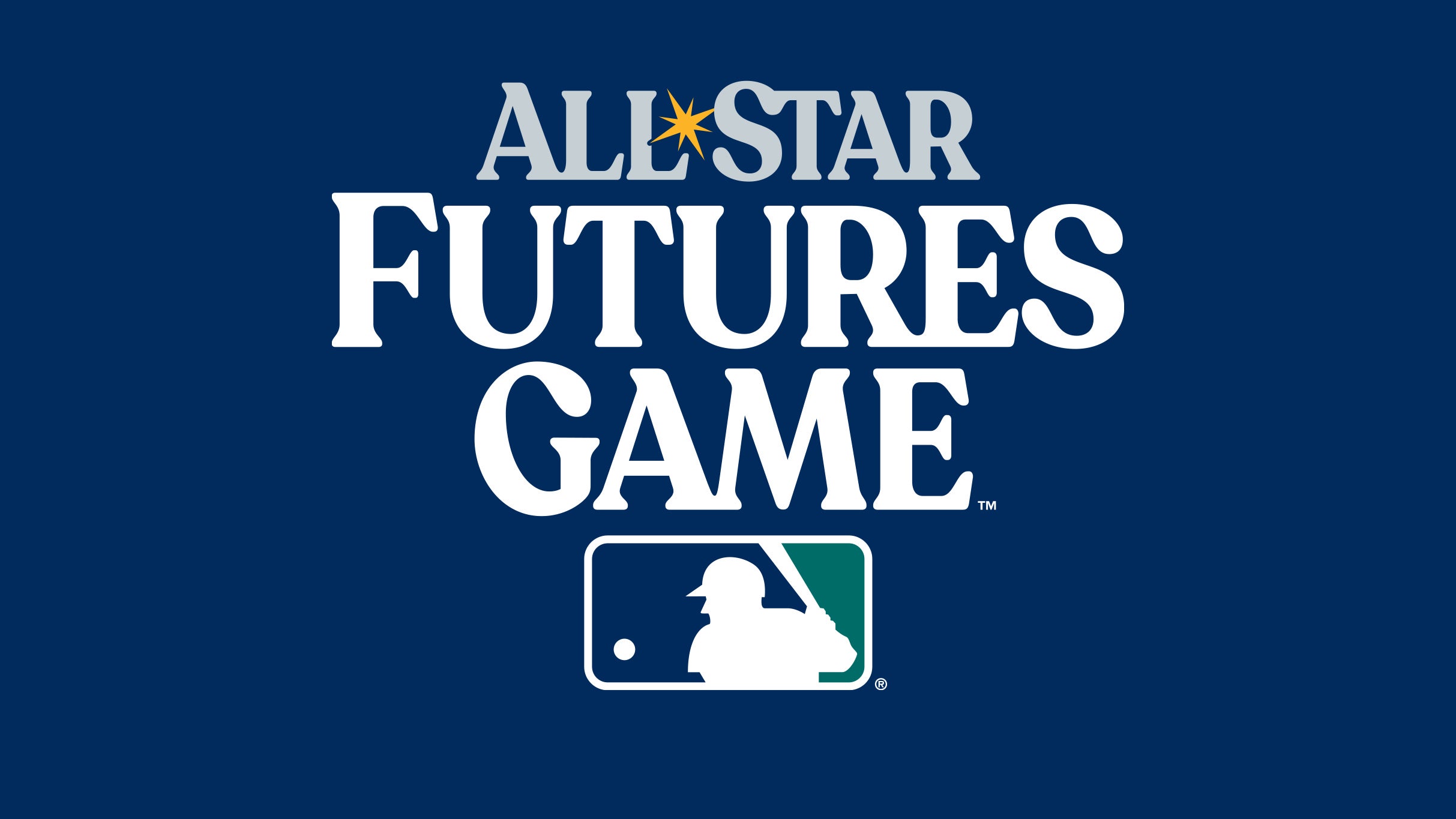 2023 MLB Futures / Celebrity Softball in Seattle promo photo for Mariners Members Presale May 23 presale offer code