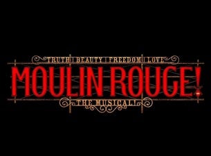 Moulin Rouge (Touring) at Ed Mirvish