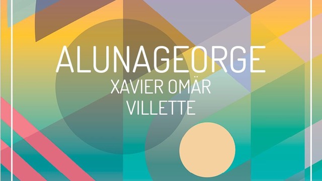 Alunageorge